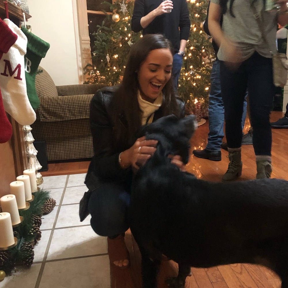 Meet your Posher, Kali